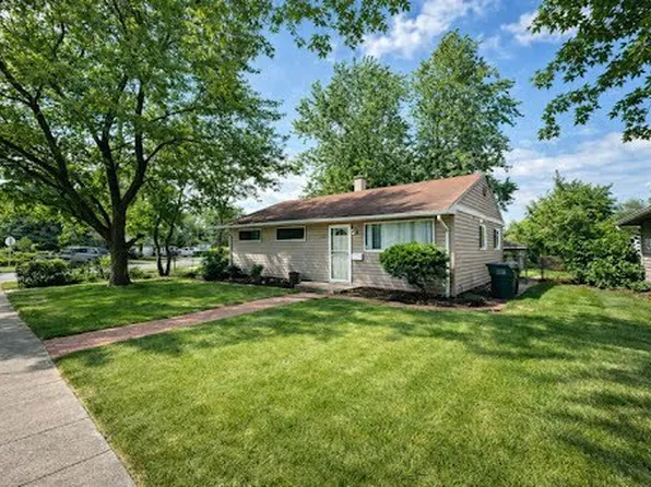 14631 Lincoln Ave, Dolton, IL 60419