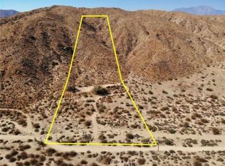 52073 Canyon Rd, Morongo Valley, CA 92256