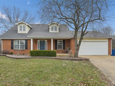 713 Village Wood Ct, Ballwin, MO, 63021
