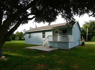 1243 County Road 99, Alvin, TX 77511