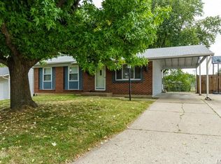 2536 Bolton St, Saint Charles, MO 63301