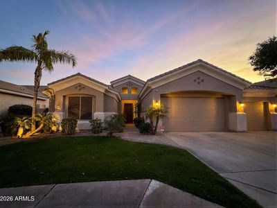 361 W Verde Lane, Tempe, AZ, 85284
