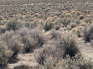 355 Ludwig Ln, Smith Valley, NV 89430