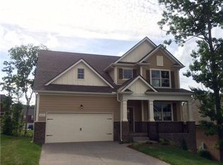 4022 Fairway LOT 152, Smyrna, TN 37167