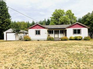 58096 Shadley Ln, Warren, OR 97053