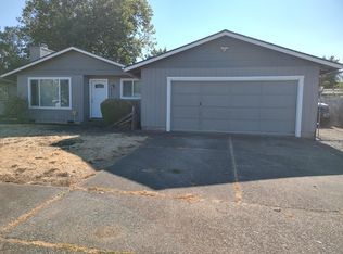 2589 Melrose Loop, Eugene, OR 97402