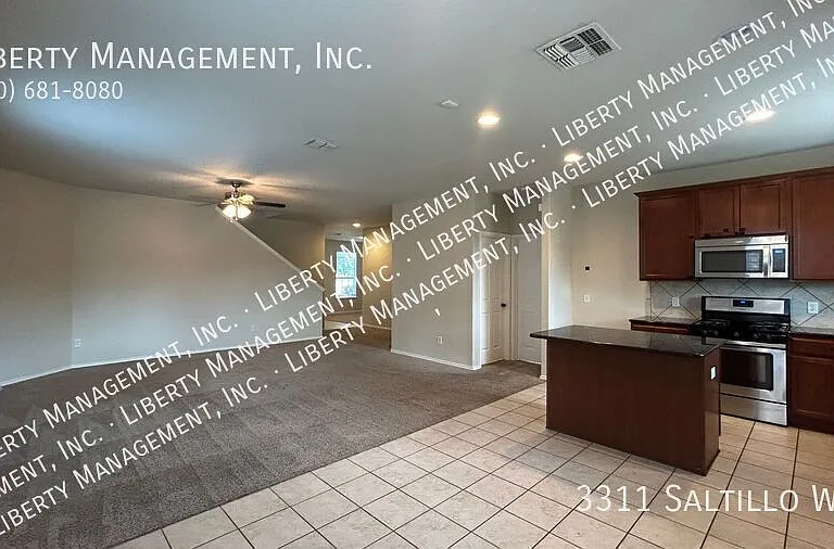 3311 Saltillo Way — Photo 17