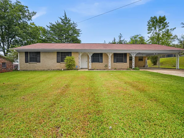 1303 Van Buren Ave, Tupelo, MS 38801