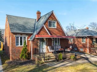 15312 Fischer Rd, Cleveland, OH 44111