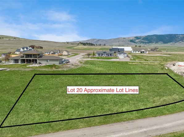 34211 Stone Wall Dr, Polson, MT 59860