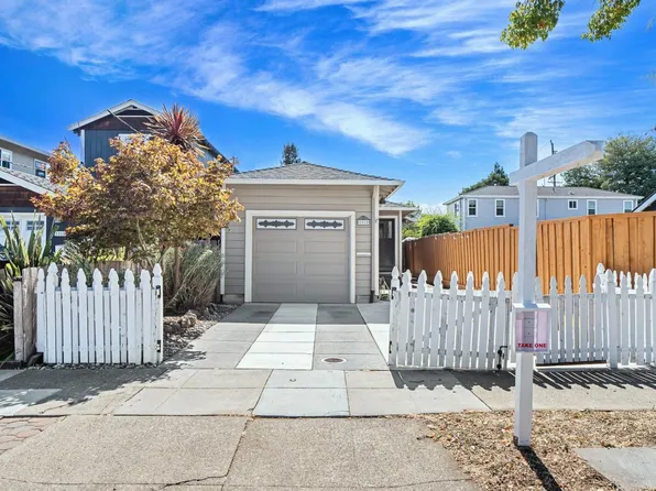 1112 Junipero Ave, Redwood City, CA 94061