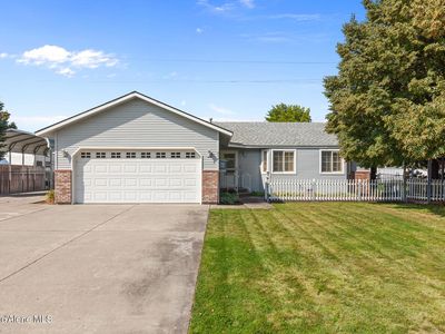 2431 N Rawhide Ridge Rd, Post Falls, ID, 83854