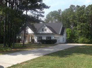 294 Buddy West Rd, Newnan, GA 30263