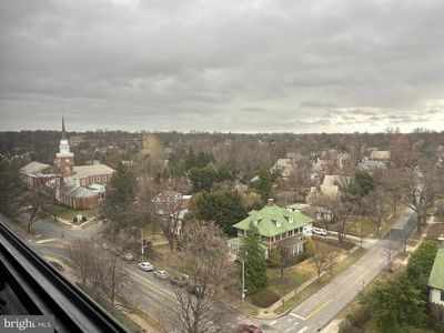 4000 N Charles St UNIT 1104, Baltimore, MD, 21218
