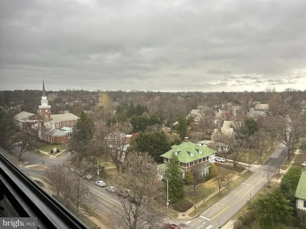 4000 N Charles St Unit 1104, Baltimore, MD 21218