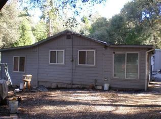 21891 Allan Rd, Volcano, CA 95689