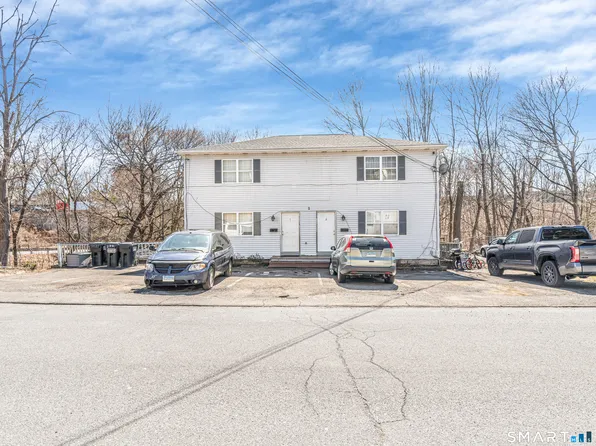 2 Fern Street, Danbury, CT 06811