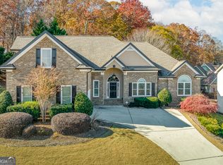 2436 Commissioner Cv, Buford, GA 30519