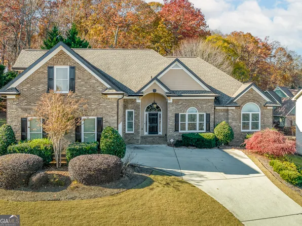 2436 Commissioner Cv, Buford, GA 30519