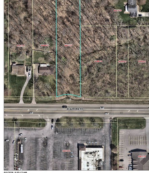 2nd image of W Aurora Rd