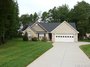 1160 Phillip St, Salisbury, NC 28147