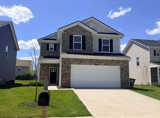 3238 Creekridge Ct, Columbus, IN 47201