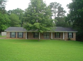 360 Dona Ave, Jackson, MS 39212