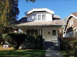 2857 N 39th St, Milwaukee, WI 53210