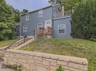 1857 Anderson Ave, Manhattan, KS 66502