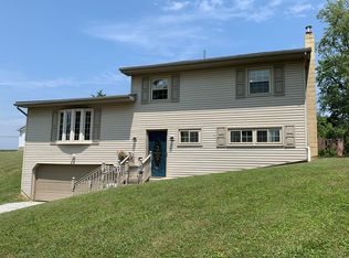 36 Clearview Rd, Chillicothe, OH 45601