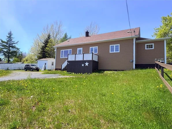 115 Main Street, Embree, NL A0G3A0
