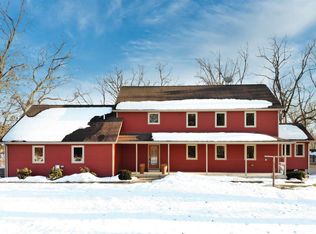 2685 E Rogene Dr, Oregon, IL 61061