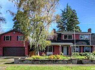 3210 Dogwood Dr S, Salem, OR 97302