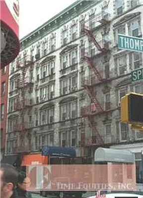 Rented by Time Equities, Inc. | media 13