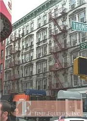 Rented by Time Equities, Inc.