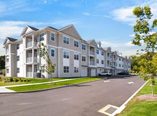 Stonington Village Apartments, Pawcatuck, CT 06379