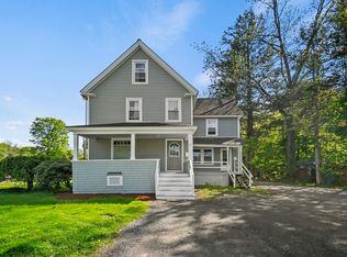 36-36 A B Main St, Millbury, MA 01527