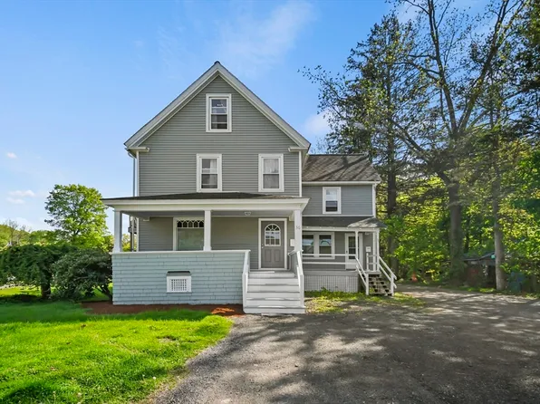 36-36 A B Main St, Millbury, MA 01527