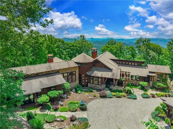 215 Chalke Ridge Trail, Banner Elk, NC 28604