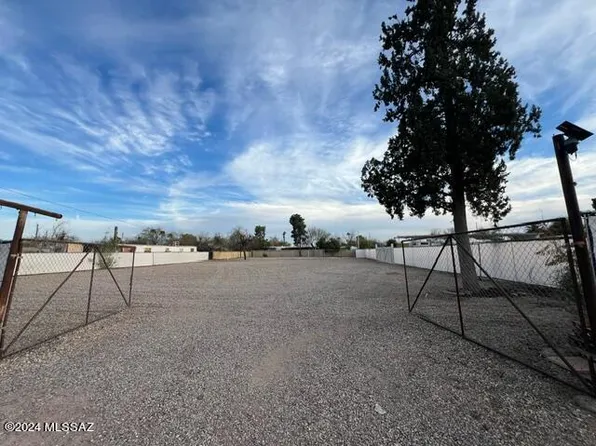 1333 W El Caminito Pl #1, Tucson, AZ 85705