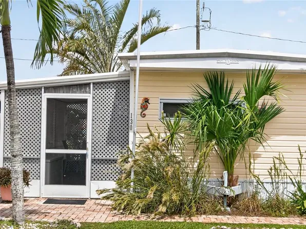 10101 BURNT STORE ROAD #130, PUNTA GORDA, FL 33950