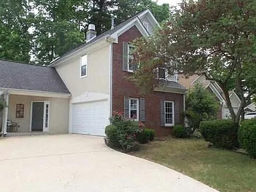 558 N Fairfield Dr Photo 1