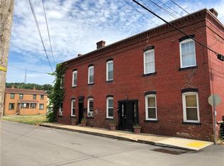 432 5th St, Carnegie, PA 15106
