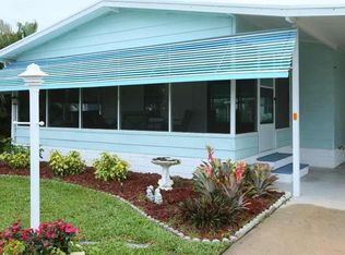 832 Vireo Dr, Barefoot Bay, FL 32976