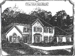 LOT 43 Stone Wall Ct, Ridgefield, CT 06877