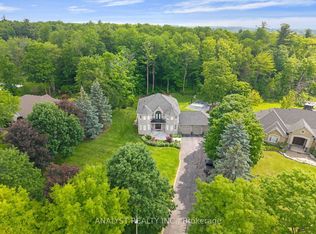 43 Belsite Ct, Vaughan, ON L0J 1C0