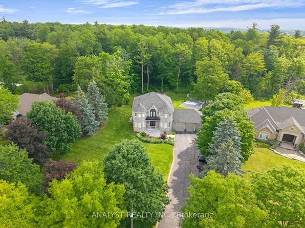 43 Belsite Ct, Vaughan, ON L0J 1C0