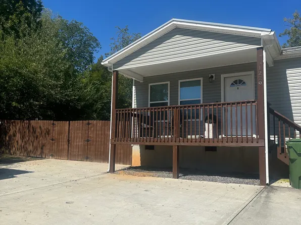 1229 E Harper Ave #A, Maryville, TN 37804