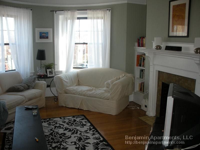 1st image of 48 Babcock St #A6