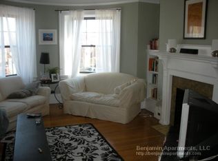 48 Babcock St #A6, Brookline, MA 02446